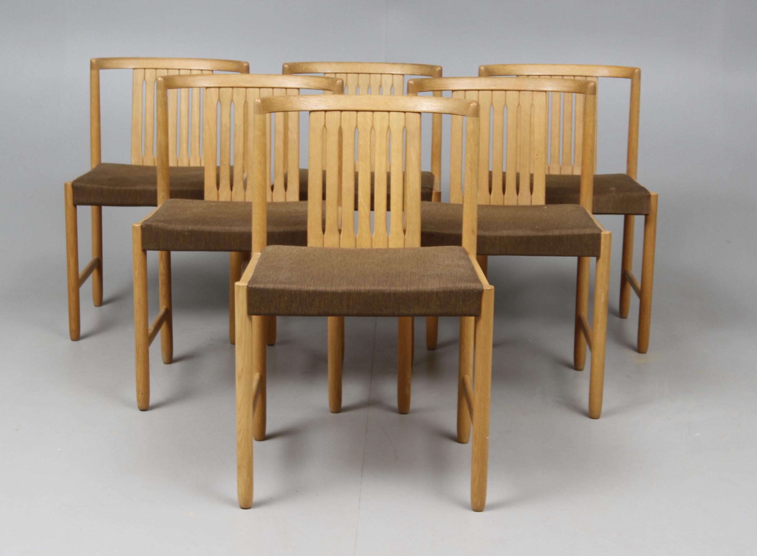 Nya varor - Nostalgiladan hem