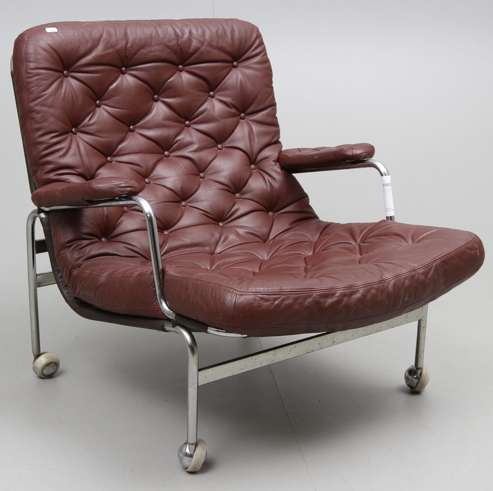 Images for 50925 FåTÖLJ,"Karin", Bruno Mathsson för Dux u2013 Auctionet Images for 50925 FåTÖLJ,"Karin", Bruno Mathsson för Dux u2013 Auctionet
